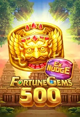 Fortune Gems 500