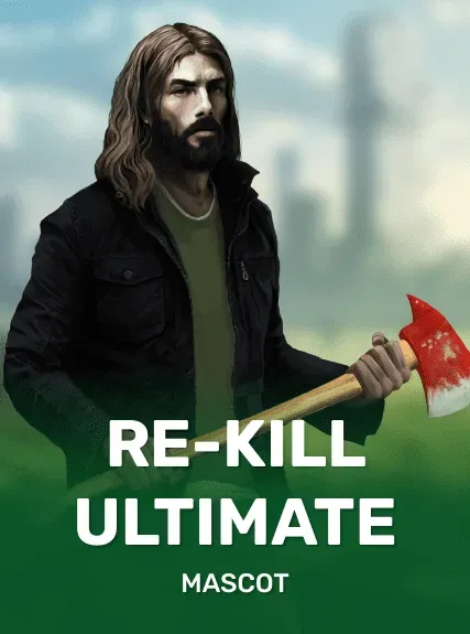 Re-Kill Ultimate